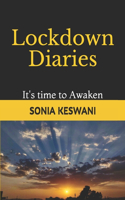 Lockdown Diaries: It's time to Awaken