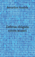 Defensa obligada contra acusaci