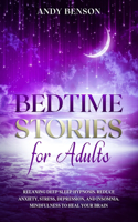 Bedtime Stories for Adults