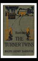 The Turner Twins Illustrated
