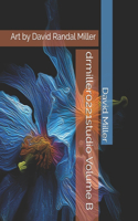 drmiller0221studio Volume B
