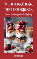 Mediterranean Diet Cookbook