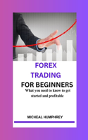 Forex Trading For Beginners