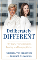 Deliberately Different