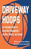Driveway Hoops