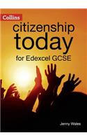 Edexcel GCSE Citizenship Student’s Book 4th edition