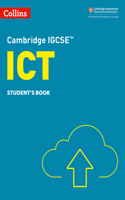 Cambridge IGCSE™ ICT Student's Book: (Collins Cambridge IGCSE™)
