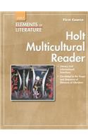 Holt Multicultural Readers: Student Edition First Course
