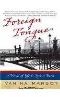 Foreign Tongue