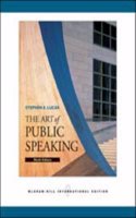 With Student CDs 5.0, Audio CD set PowerWeb and Topic Finder (The Art of Public Speaking)