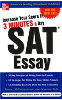 Increase Your Score in 3 Minutes a Day