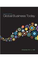 Global Business Today