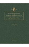 Multilingual Glossary of Automatic Control Technology