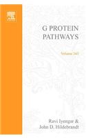 G Protein Pathways, Part B: G Proteins and Their Regulators: G Proteins and Their Regulators