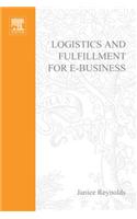 Logistics and Fulfillment for E-Business
