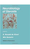 Methods in Neurosciences: Neurobiology of Steroids v.22 (Methods in neuroscieces)