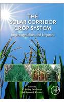 Solar Corridor Crop System