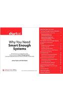 Why You Need Smart Enough Systems (Digital Short Cut)
