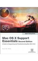 Apple Training Series
