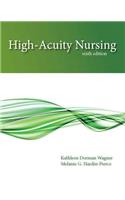 High-Acuity Nursing