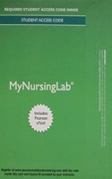 Mylab Nursing with Pearson Etext -- Access Card -- For Pharmacology