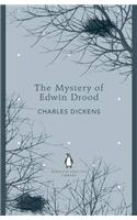 The Mystery of Edwin Drood