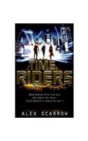 TimeRiders (Book 1): (TimeRiders)