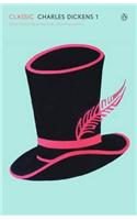 Classic Charles Dickens: v. 1 Oliver Twist, A Tale of Two Cities, Great Expectations