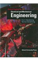 Oxford English for Electrical and Mechanical Engineering: Student's Book