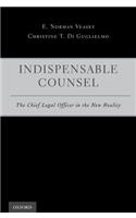 Indispensable Counsel