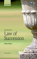 Borkowski's Law of Succession