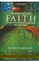 Transforming Faith