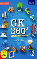 GK 360° 2: General Knowledge for the Primary School