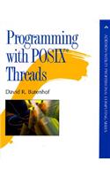 Programming with Posix Threads