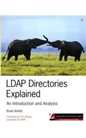 LDAP Directories Explained: An Introduction and Analysis