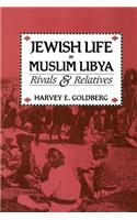 Jewish Life in Muslim Libya