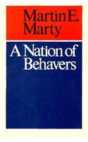 A Nation of Behavers