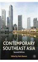 Contemporary Southeast Asia