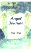 Angel Journal 2018 - 2019