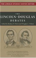 Lincoln-Douglas Debates