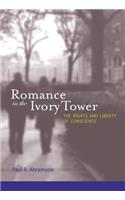 Romance in the Ivory Tower