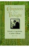 Computers and Thought