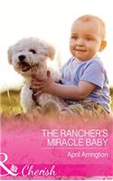 The Rancher's Miracle Baby