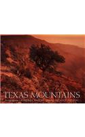 Texas Mountains