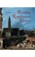 Building Renaissance Venice