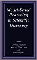 Model-Based Reasoning in Scientific Discovery