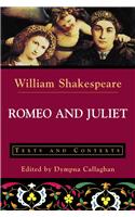 Romeo and Juliet