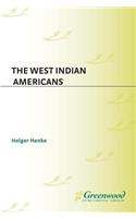 The West Indian Americans