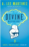 Divine Misfortune