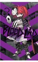 Blood Lad, Vol. 3